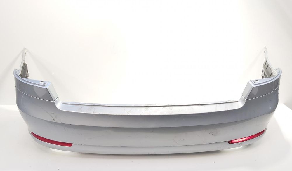 Bara spate cu loc de carlig, cod 1Z5807421F, Skoda Octavia 2 (1Z3) facelift