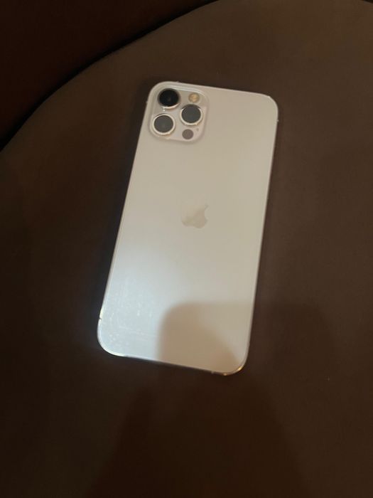 Iphone 12 pro (обмен)