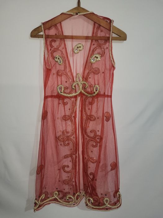 Камзол национальная одежда Наурыз