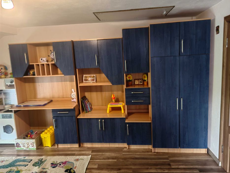 Mobila Tineret/Copii