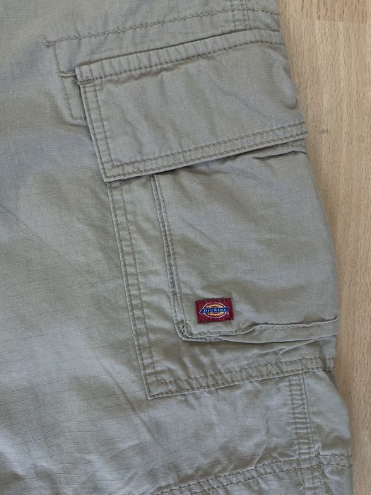Hurley/Nike,Dickies къси панталони W31