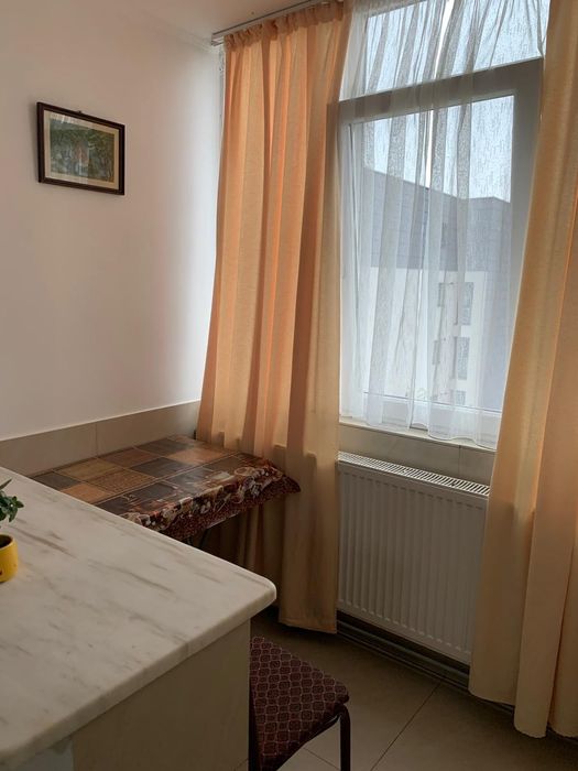 Inchiriere garsoniera