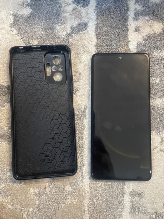 Redmi Note 10 Pro продам состоения хорошо