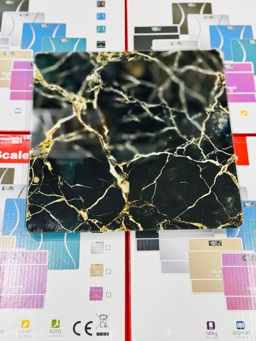 Весы напольные электронные, грузоподъемность до 180 кг