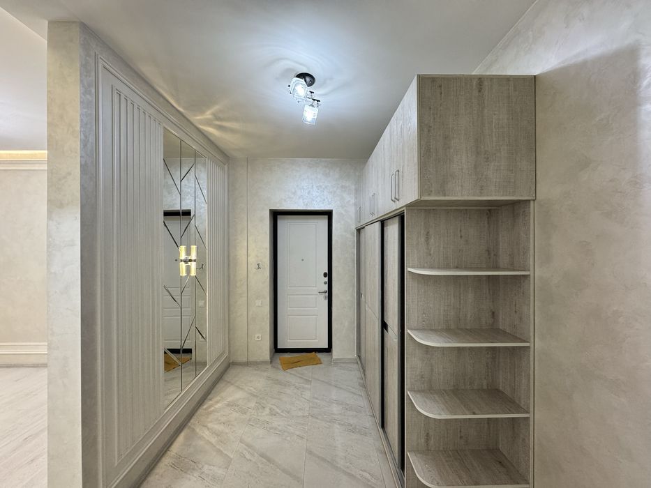 Сдаётся в аренду квартира в Мирзоулугбекском р-не