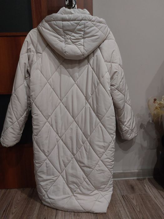 Яке на H&M и горнище