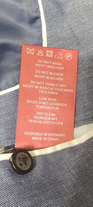 Продам мужской пиджак