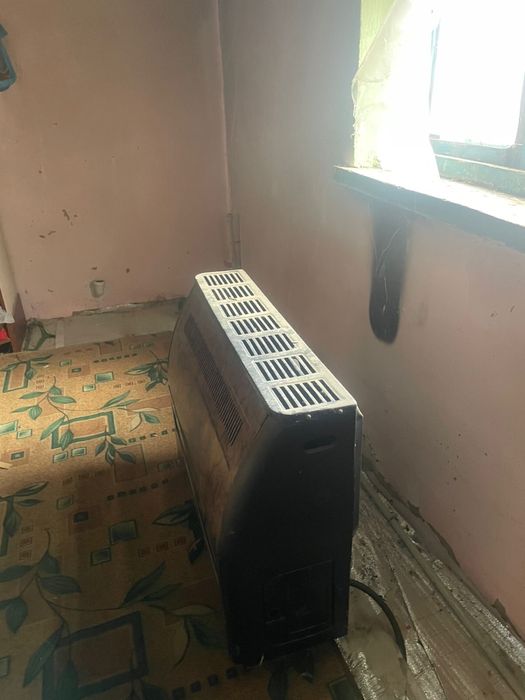 Уйде тур істеп тур …