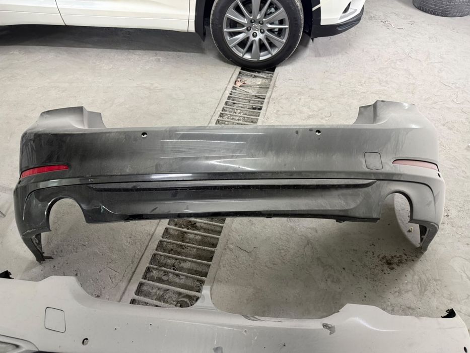 Продам капот BMW G30. Оригинал
