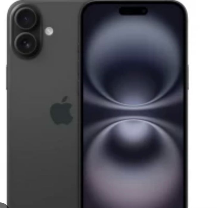 Продам айфон 16 срочно