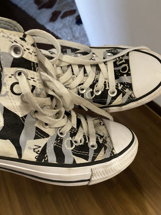 Конверсы. Converse Оригинал