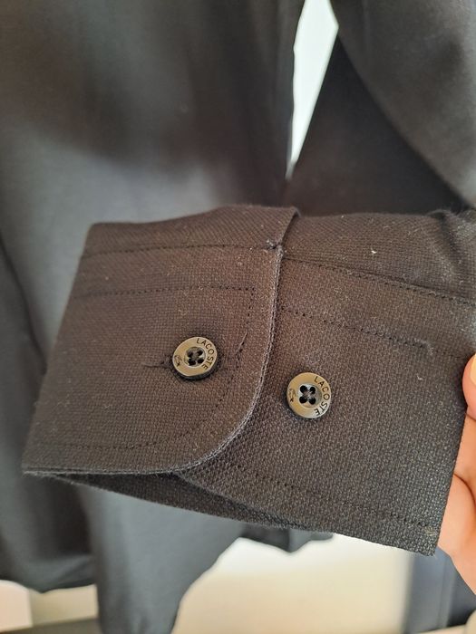 Cămașă Lacoste bărbați- nouă