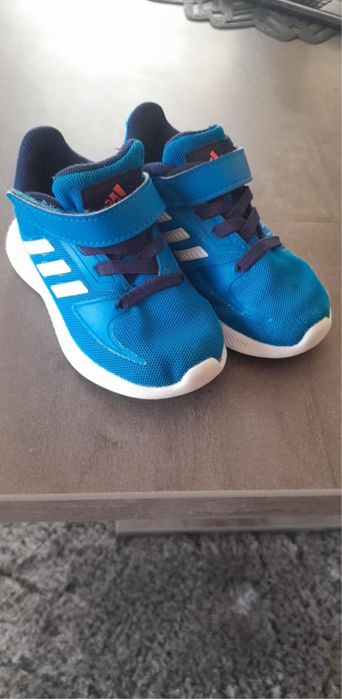 Детски адидас, найк маратонки за момче