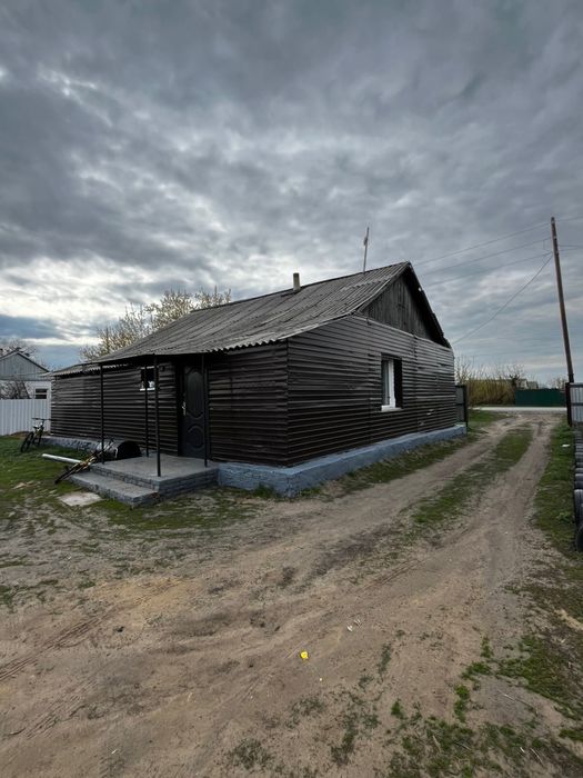 Продам дом всело Абай