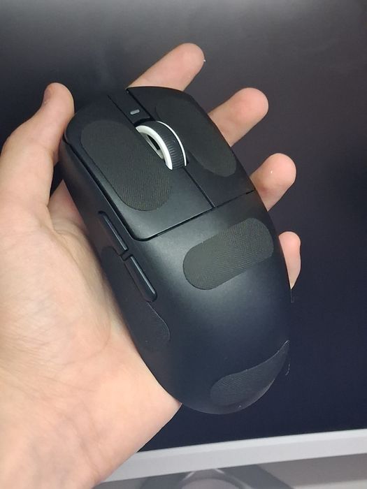 Мышка vxe r1 se+