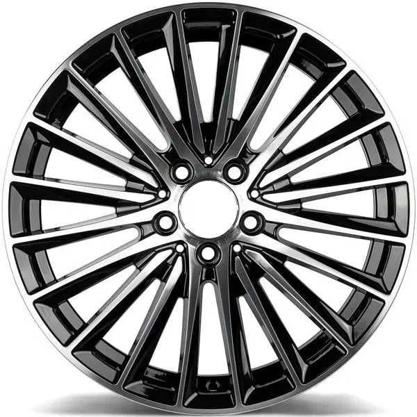 Jante Mercedes R20 5x112 AMG W257 Style | E, S-Class, CLE CLS GLC GLE