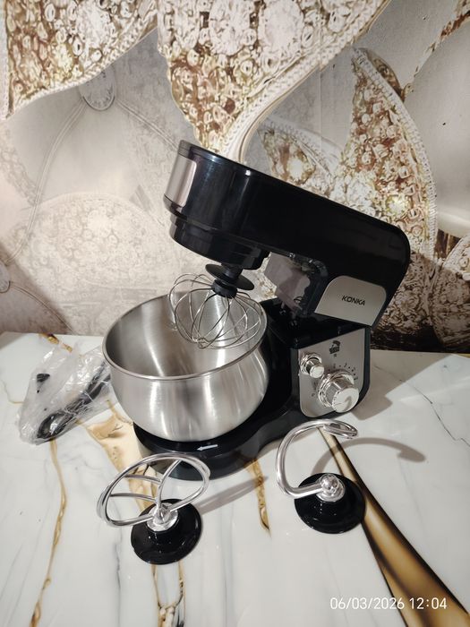 Продам тестомес фирмы "KONKA"