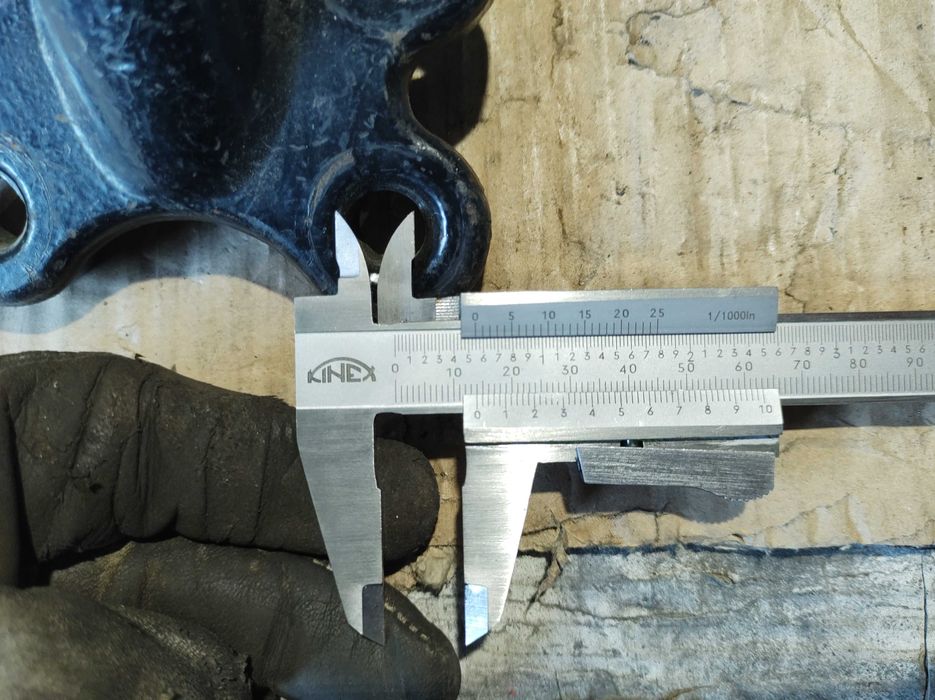 Продавам Теглич Глава Топка Теглич