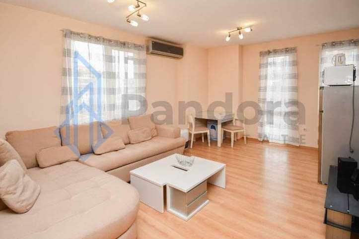 Дава се под наем Двустаен апартамент в София, Зона Б-18 - 55 кв.м за 475 € - Снимка #1