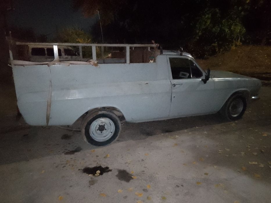 Volga pekap srochniy 1800$