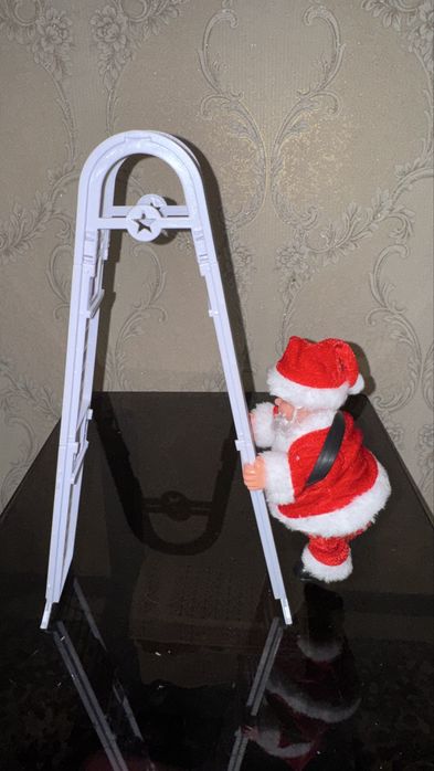 Музыкальные Дед Морозы