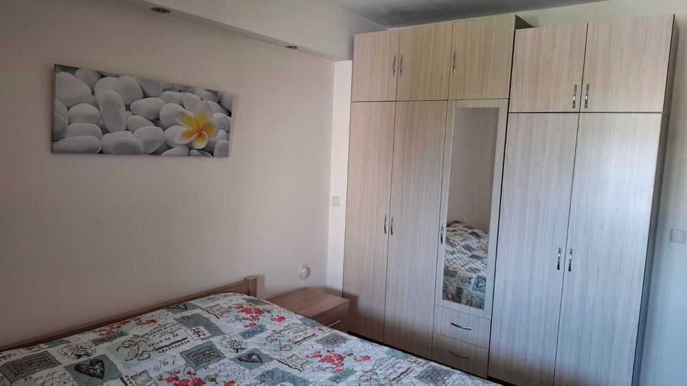 Продава двуспален, 72 кв.м - кв. Младост - готов за нанасяне - снимка 3