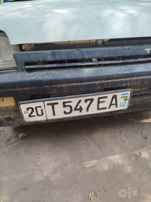 Devo tiko sotiladi