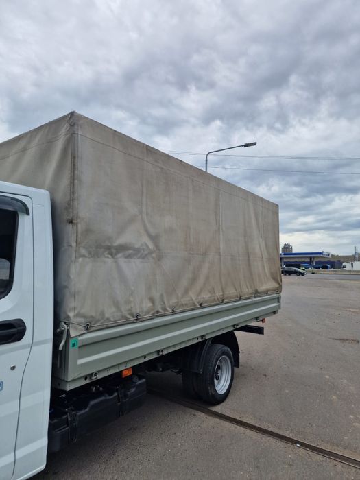 Продам борт от Газель