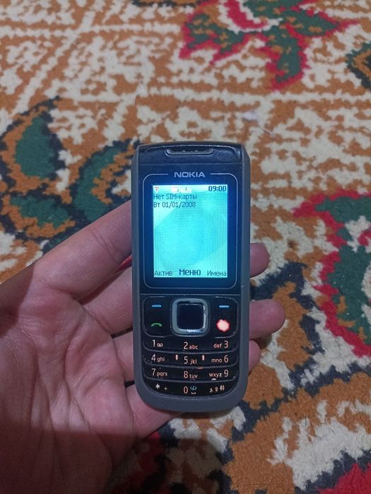 Nokia sara modellari sotiladi