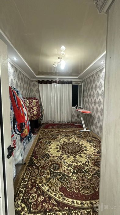 Продается 3х комнатная квартира. Ялангач