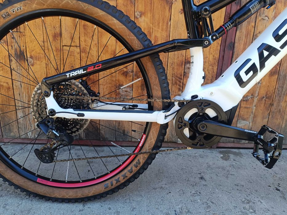 GasGas G Trail 2.0 29