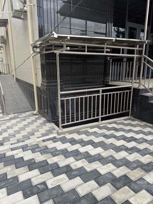 Подвальное помещение