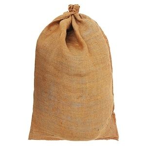 Sac canepa iuta protectie husa perne