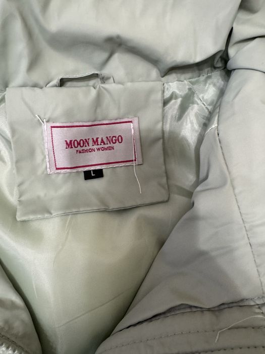 Куртка весенняя подрастковая