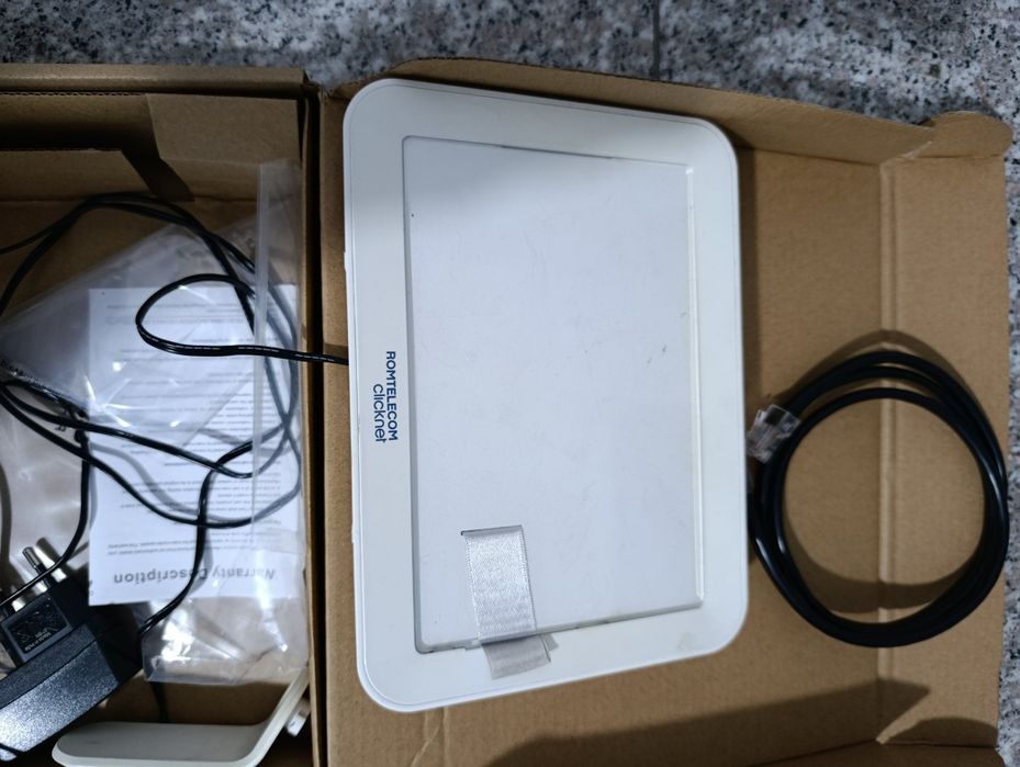 Router wifi Huawei