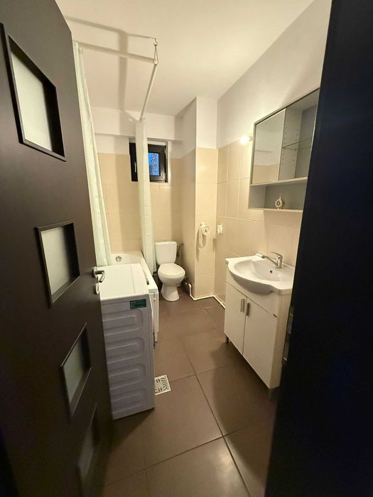 Apartament mobilat, 3 camere, 61m², zona Tineretului Bd-ul Gheorghe Șincai, sector 4