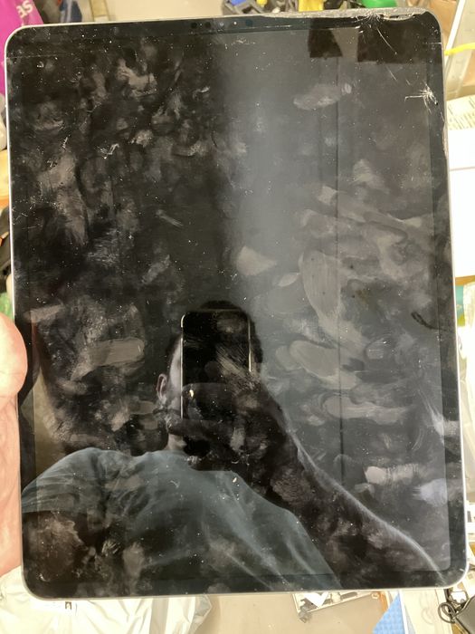 iPad Pro 12.9-inch (3rd generation)