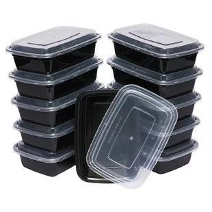 Odnorazoviy bir martalik idishlar – stakan, konteyner, tarelka, arzon