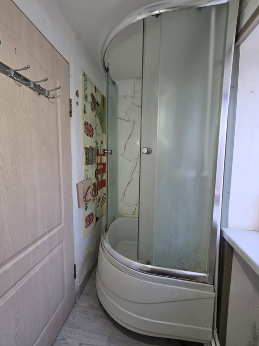 Времянка Мкр Атырау