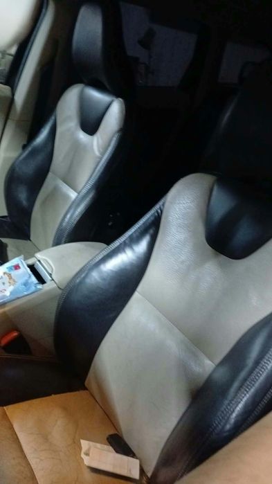VOLVO XC60 2010 — imagine 3