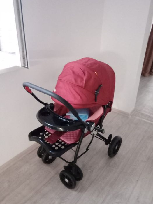 Продам детскую коляску