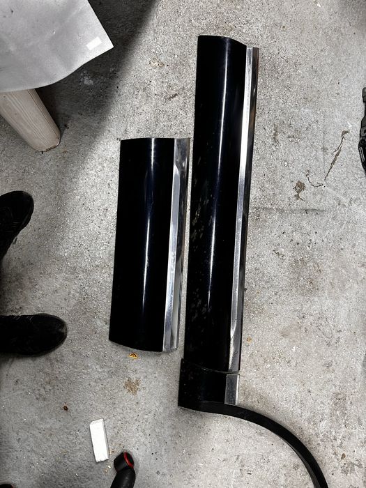 bandou ri usi vw touareg 7.p.