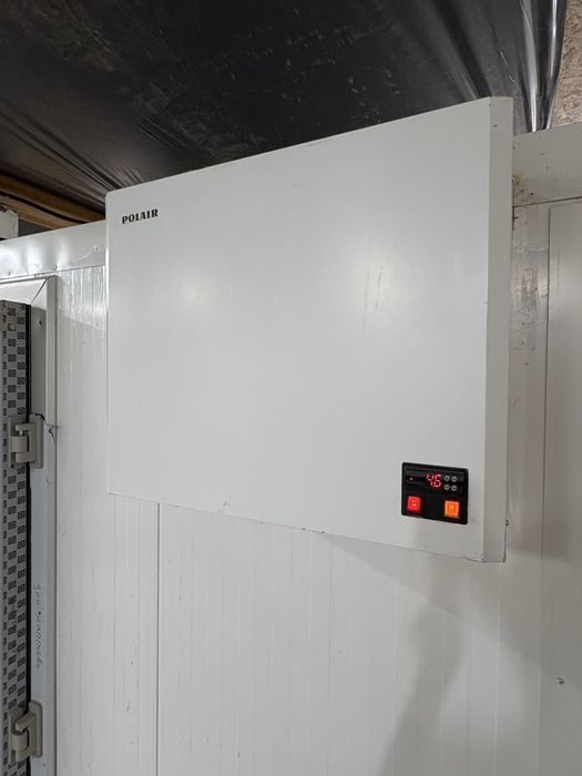 Холодильная камера polair