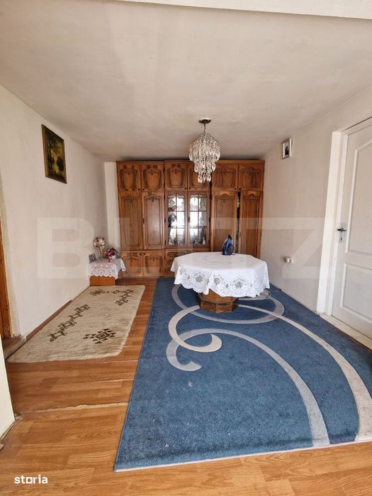 Casa individuala, 90 mp utili, 129 mp teren, zona Salii Polivalente