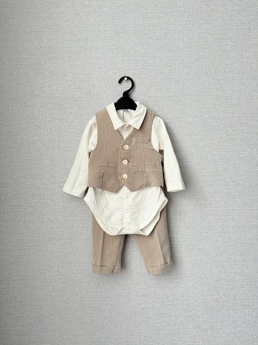 Четверка костюм детский