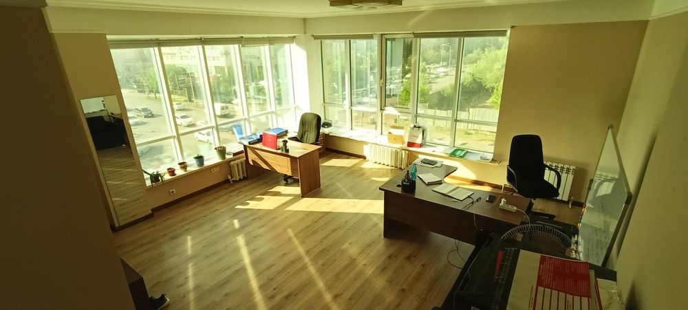 Сдам офис в аренду Астана