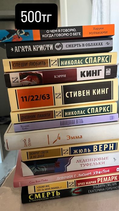 Продам книги не дорого