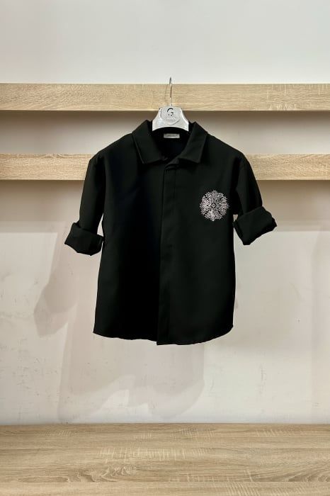 Compleu negru calitate