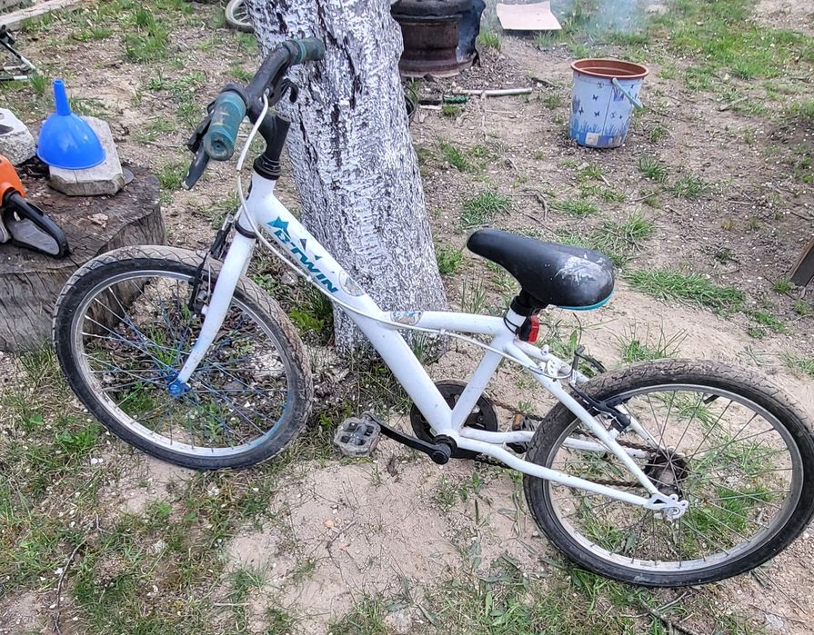 Vând biciclete 6 bucăți