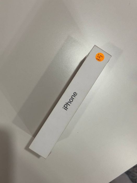 Iphone 15 pro max 1 TB новый